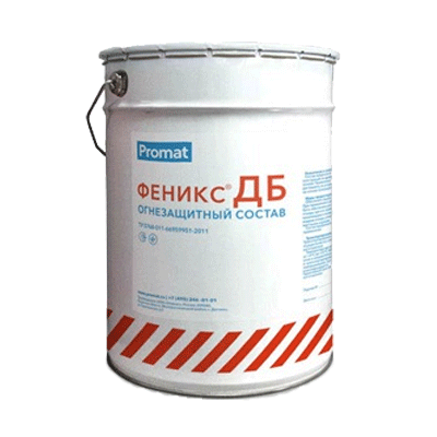 Феникс ДБ Феникс ДБ